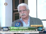 García: Venezuela tiene capacidad económica para pagar la deuda