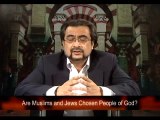 Are Muslims and Jews the Chosen People of God? (Some Misconceptions)