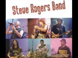 Steve Rogers Band - Son Vivo (2006)