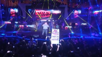 كليب سيبت فراغ كبير عمرو دياب روتانا