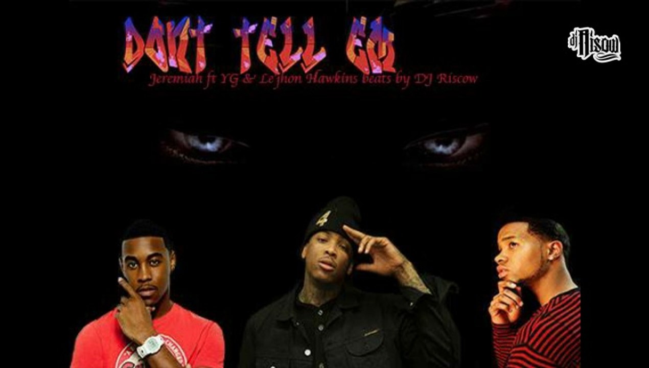 Le'Jhon Drop 4 /DjRisow