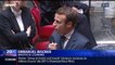 20H Politique: Les "illettrées de Gad": Emmanuel Macron est-il allé trop loin ? - 17/09