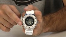 Freestyle Precision 2.0 Watch Review at Surfboards.com