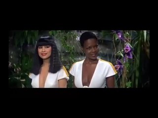 *  Sirens Calling * - JAMES BOND 007 vs BLOFELD -