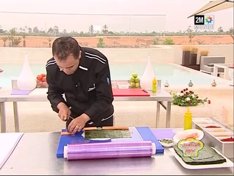 2M Maroc - Lil Matbakhi Noujoum - 13-09-2014 14h15 35m (8177)