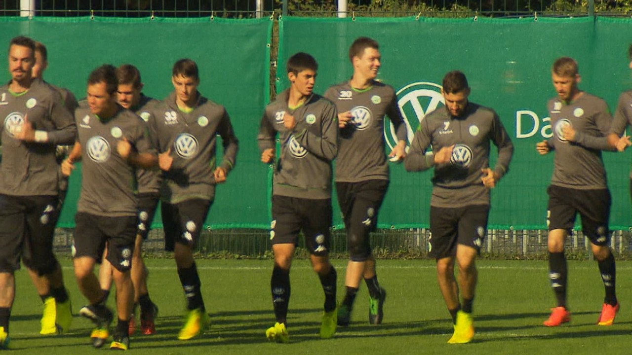 Everton - Wolfsburgo, la previa