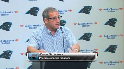 Gettleman: Our goal is to do the right thing