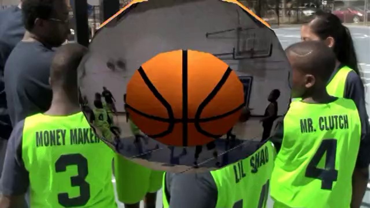 REBELS: WINNING GAMES WEEKEND! VIDEOGRAPHY BY RENNIE COWAN