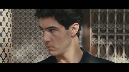 Bande-annonce : Les hommes libres