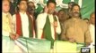Imran Khan Speech in PTI Azadi March at Islamabad - 17th September 2014