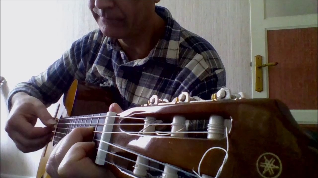 BOLERO RYTHMIQUE QUI SAZ
