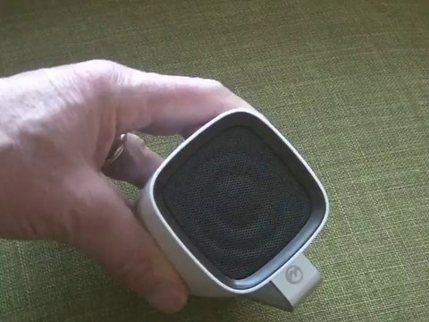 Music Cup Ultra Portable NFC Wireless Bluetooth Speaker Review