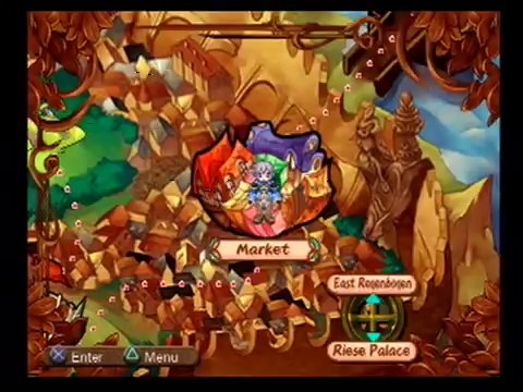 Atelier Iris 2 - The Azoth of Destiny - Partie. 85