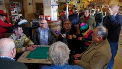 UN AÑO EN IMAGENES EN ALCABÓN