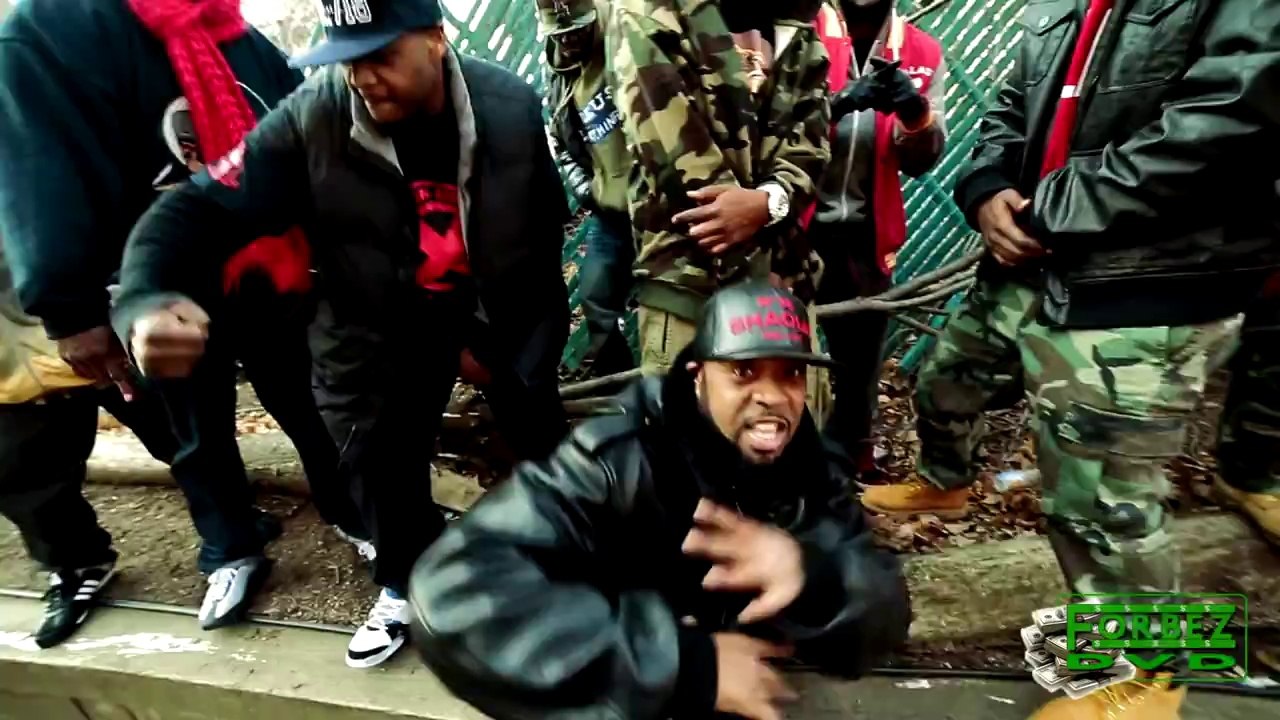 Cappadonna - Winter Warz
