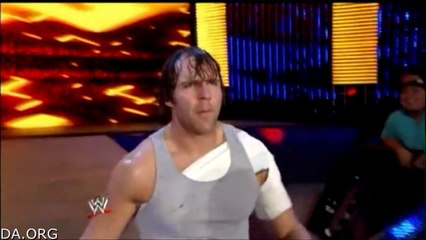 Interview - KTV (8-4-14)