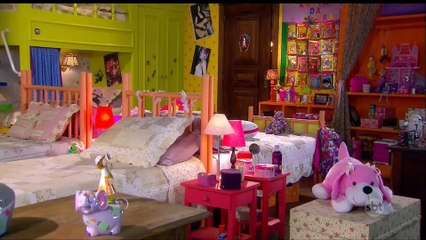 Chiquititas - Capítulo 307 - TERÇA (16/09/14) - Completo HD - SBT