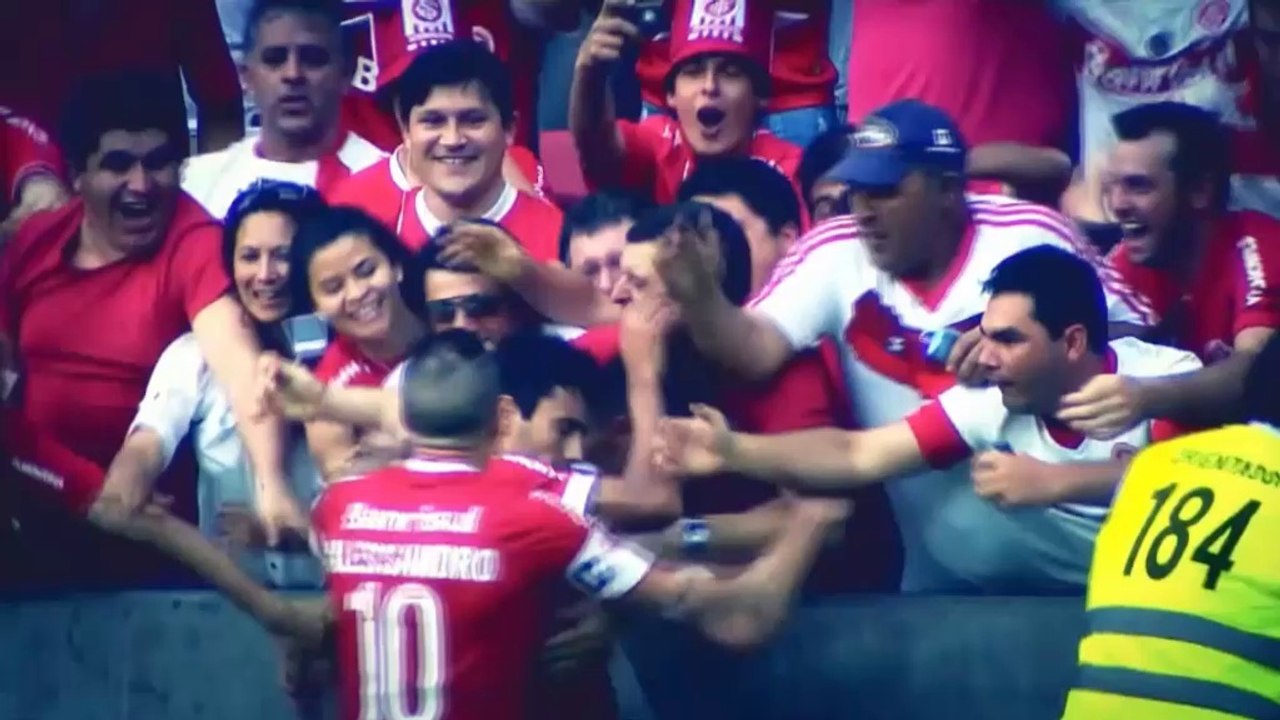 Top5: Robinho mit ganz viel Gefühl