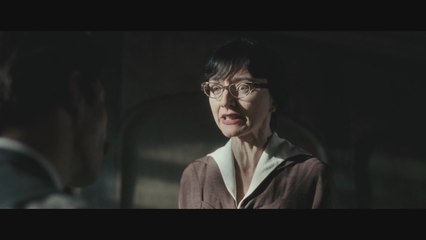 Bande-annonce : Poulet Aux Prunes
