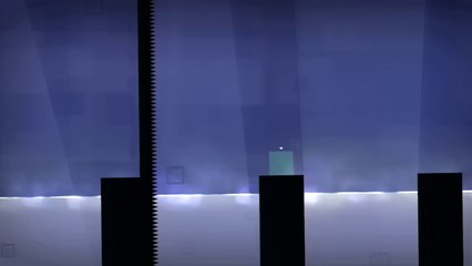 Thomas Was Alone - Vidéo de lancement