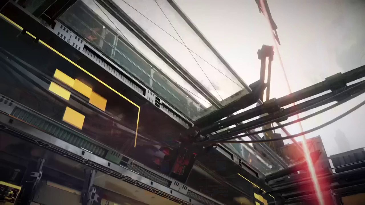 Killzone Shadow Fall - Intercept (DLC)