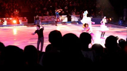 Aftermovie Trip DUBAI 2014