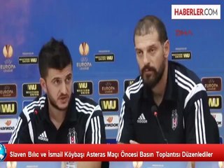 Bilic, "Kadro Yetersiz mi?" Sorusuna Tepki Gösterdi