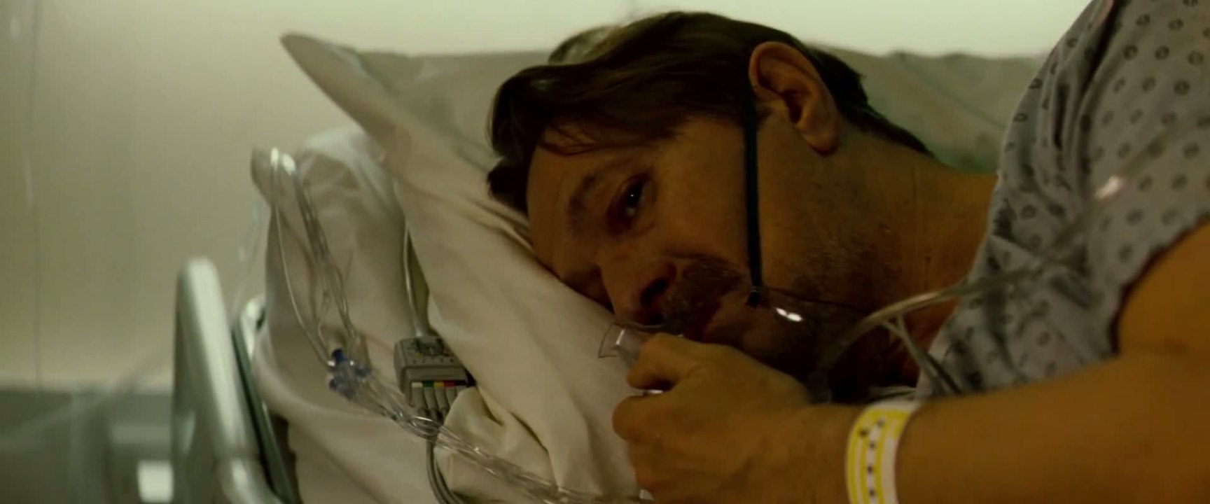 Bande-annonce : The Dark Knight Rises VO - Teaser