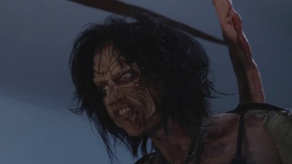 Dry Bones: Exclusive Clip