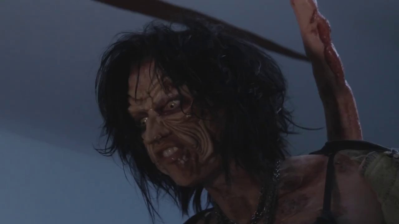 Dry Bones: Exclusive Clip