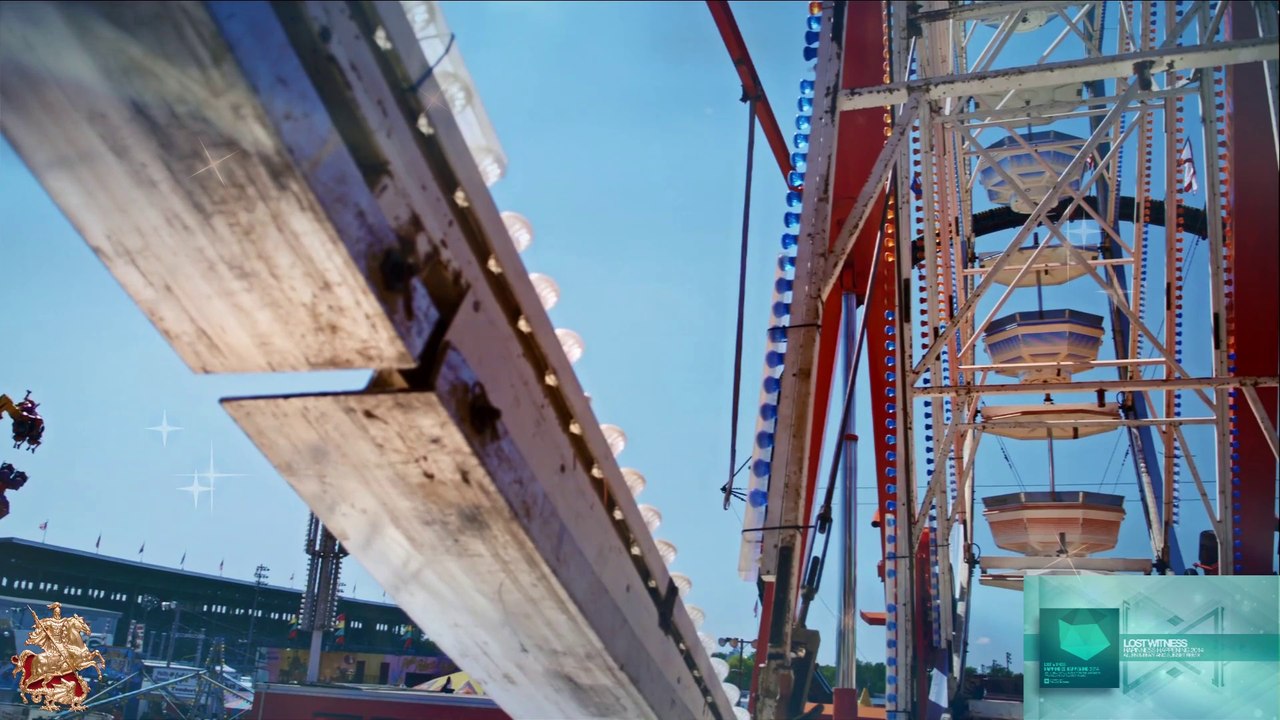 ♛♫♥Lost Witness-Happiness Happening 2014(Allen Envy and Sunset mix)Amsterdam Trance♥♫♛