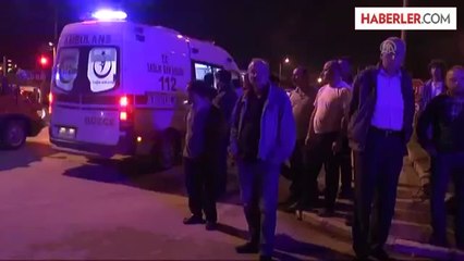 Trafik kazası: 7 yaralı -