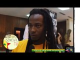 Mémorial BOURBA JOLOF  à Sorano dans Galaxy Hip Hop (1ere partie)