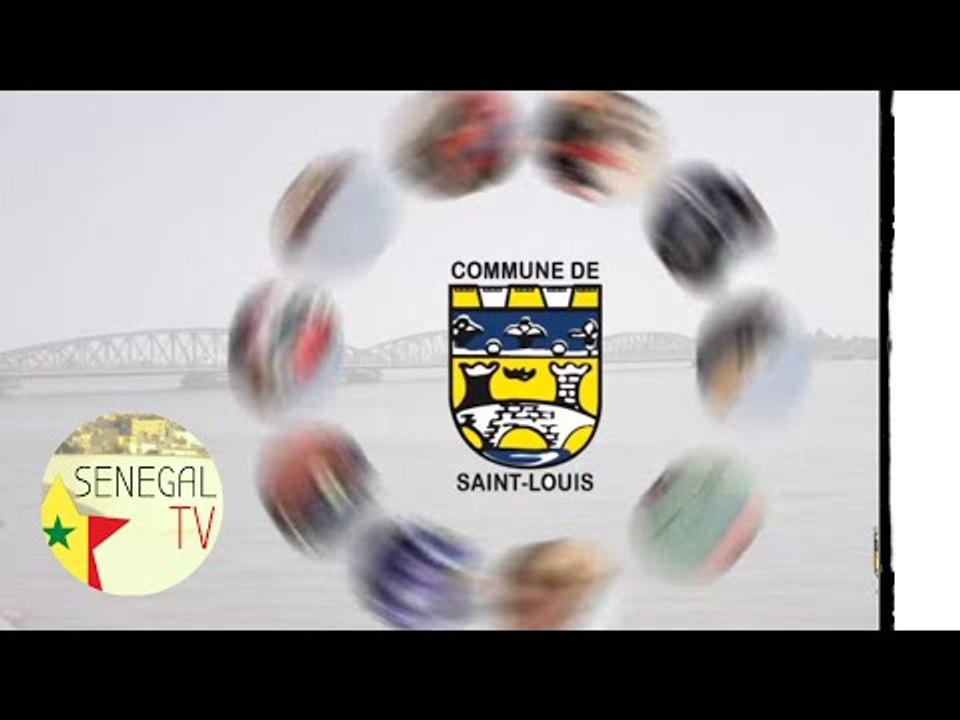 Saint Louis: une Commune au service de la Population l'exemple a prendre (wolof)