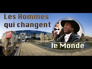 Youssou ndour parmis les hommes les plus influents au monde