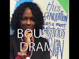 Voilà Bousso dramé celle qui a dit non à la france ( video réalisée en 2007)