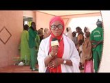 Gamou 2014 : il pleure pour  Serigne Mansour Sy Borom daraa dji