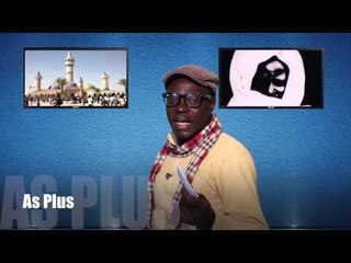 Magal touba et  Noel  special As Plus