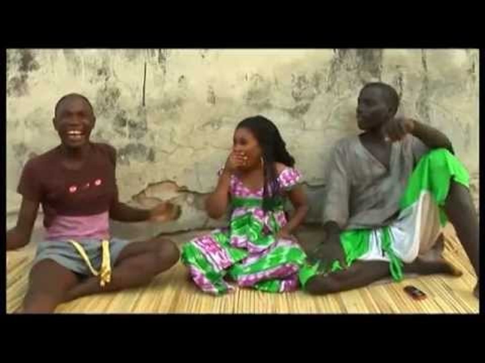 Copie de Ma n'doumbé - Théâtre sénégalais