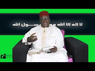 Laadial Sa Dinée : Special mois du Gamou partie 4 (les bienfaits venants du Prophete (PSL)