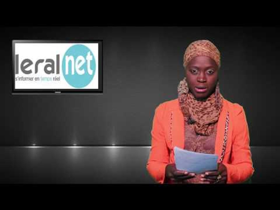 Info net du 24 Decembre 2013