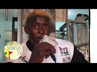 Ouzin Production Signature contrat