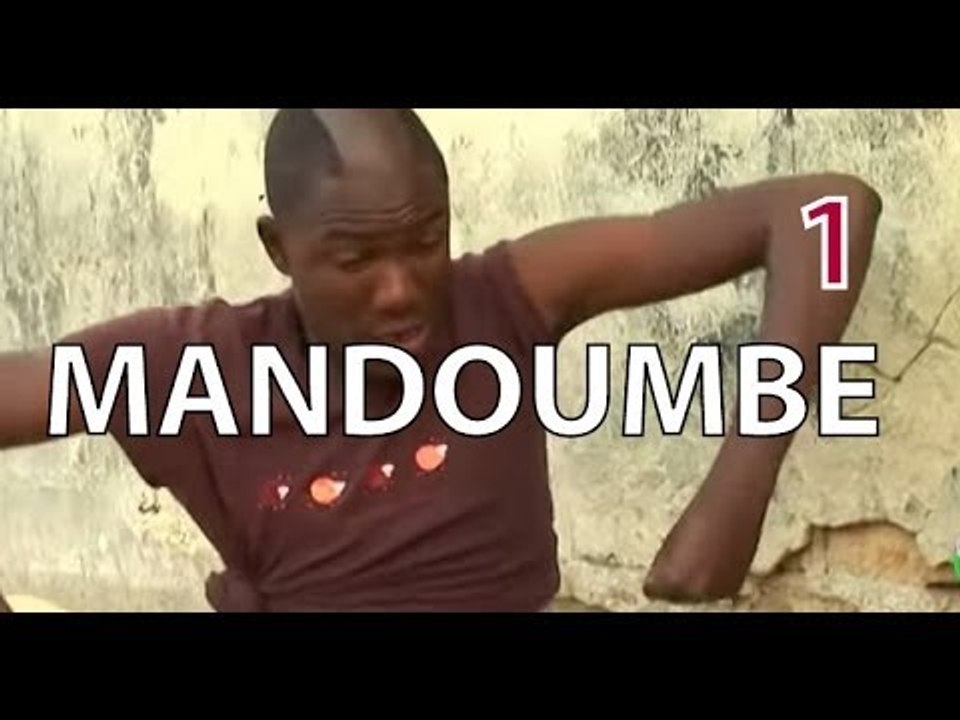 Copie de Ma n'doumbé - Théâtre sénégalais