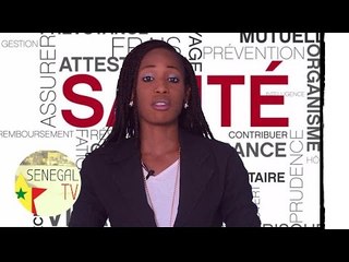 Sante pour tous : Anémie  avec Fatima Diop