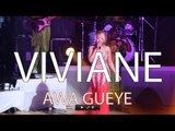Viviane Chidid reprend la chanson de Youssou Ndour 