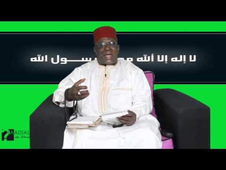 Laadial Sa Dinée : Special mois du Gamou partie 3 (les bienfaits venants du Prophete 'PSL')