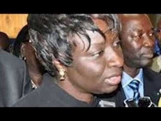 Portrait de la première ministre du senegal- SenegalTV