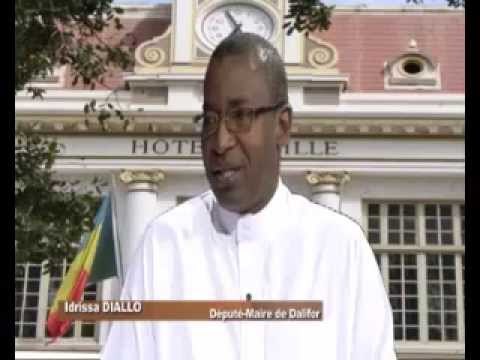 Le député maire de Dalifor du parti socialiste contre l'acte 3 de la décentralisation