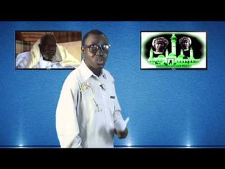 Cheikh Ahmadou Bamba et le mistére  de ses 5  Khalifes ( As plus )