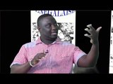 lutte Aréné Senegalaise: Moussa Dioume avertit les lutteurs qui veulent l'affronter